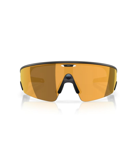 Lunettes de soleil Oakley Vanguard noires