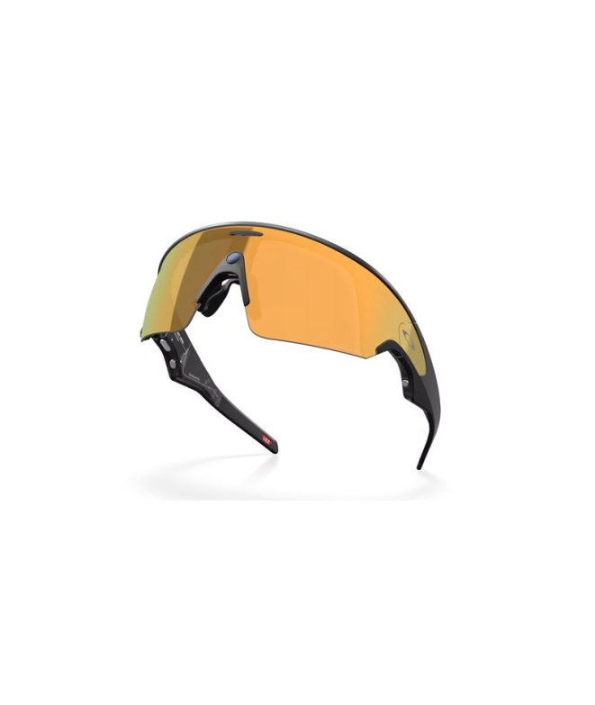 Lunettes de soleil Oakley Vanguard noires