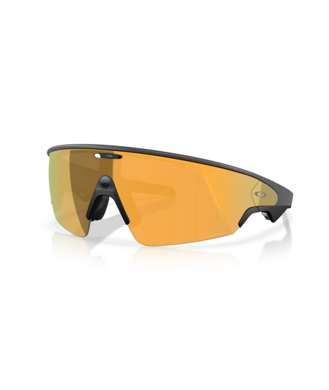 Lunettes de soleil Oakley Vanguard noires