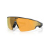 Lunettes de soleil Oakley Vanguard noires