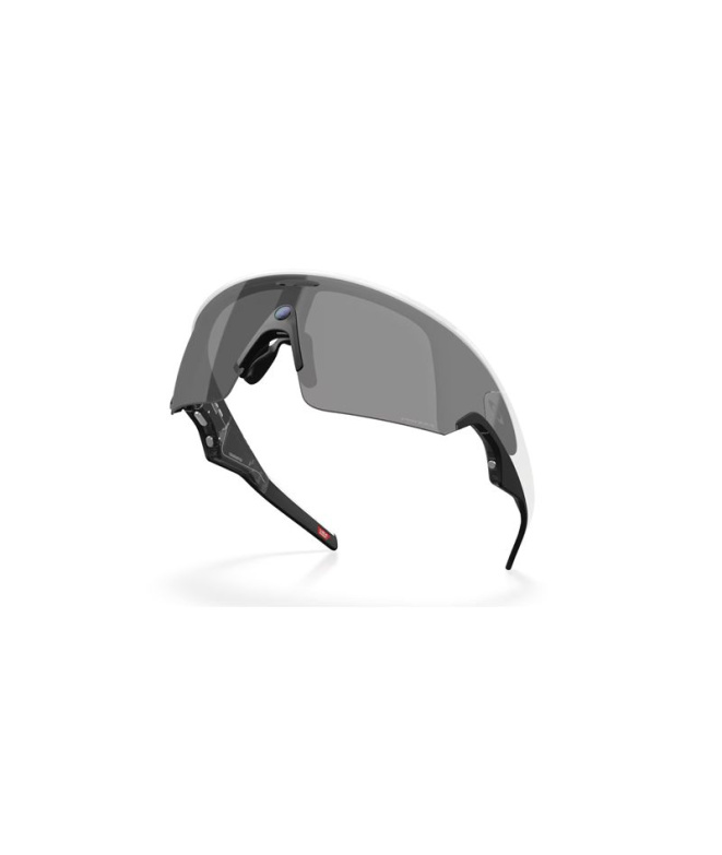 Óculos de sol Oakley Vanguard Brancos