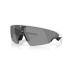 Lunettes de soleil Oakley Vanguard blanches