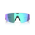 Óculos de sol Oakley Vanguard Brancos