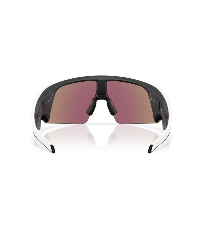 Óculos de sol Oakley Vanguard Brancos