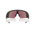 Óculos de sol Oakley Vanguard Brancos