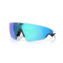 Óculos de sol Oakley Vanguard Brancos