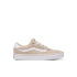Chaussures Vans Brooklyn Ls Chec Lbeig Femme