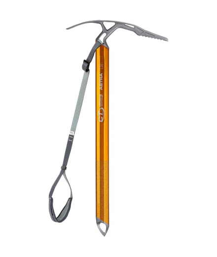 Piolet de escalada Astra W. Drag Tour - 70 cm, cor...