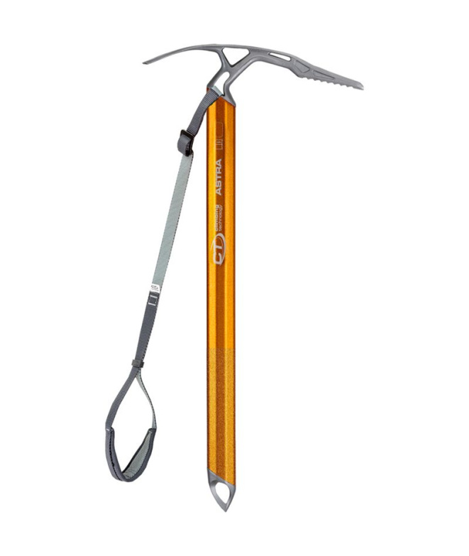 Piolet d'escalade Astra W. Drag Tour - 70 cm...