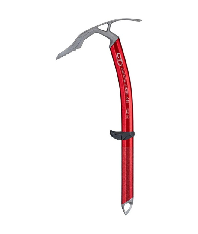 Piolet d'escalade Asgard / Type 2 - 60 cm -...