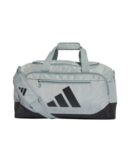 Bolsa de Deporte adidas Tra Def Duf S Sama/Negro