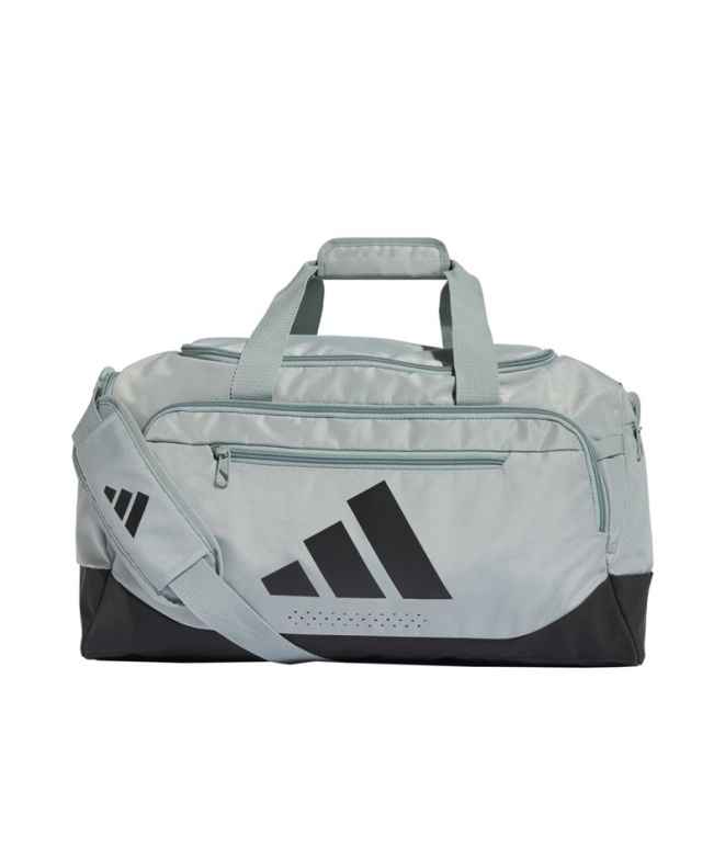 Sac de sport adidas Tra Def Duf S Sama/Noir