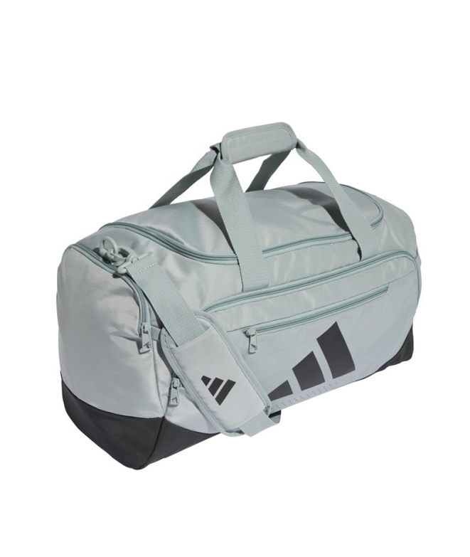 Sac de sport adidas Tra Def Duf S Sama/Noir