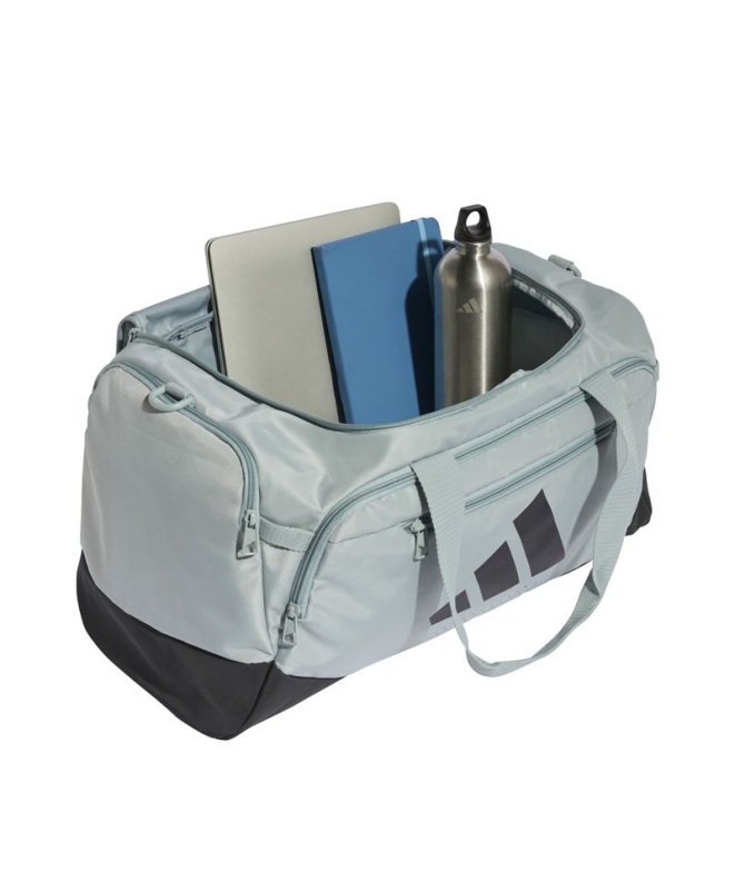 Sac de sport adidas Tra Def Duf S Sama/Noir