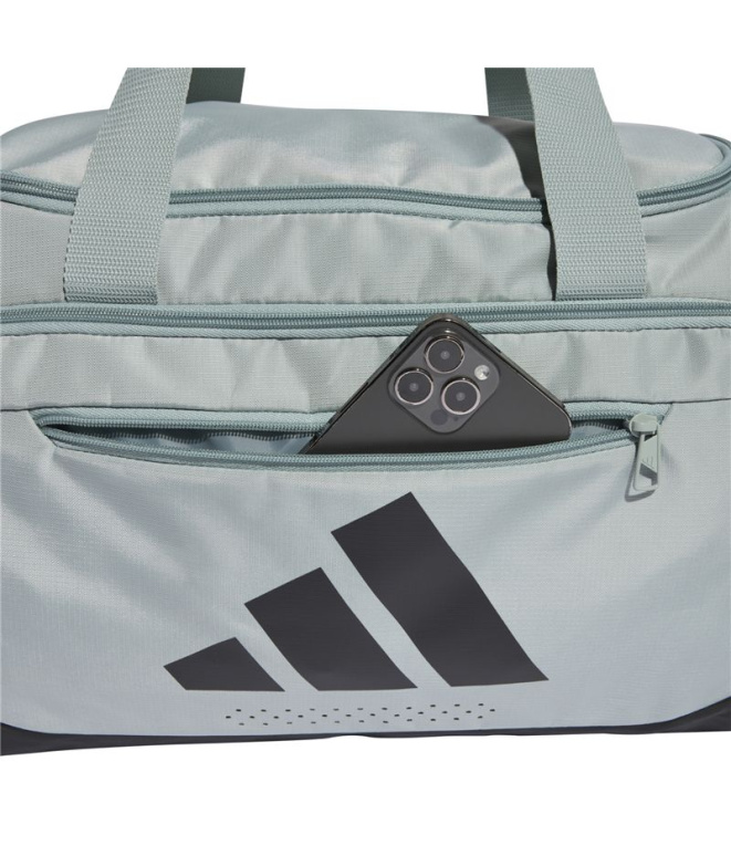 Sac de sport adidas Tra Def Duf S Sama/Noir