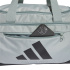 Sac de sport adidas Tra Def Duf S Sama/Noir