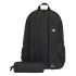 Mochila adidas Clsc Pcase Bp Negro/Blanco
