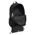 Mochila adidas Clsc Pcase Bp Negro/Blanco