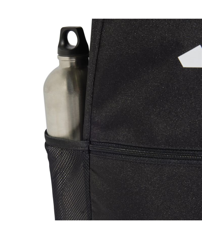 Mochila adidas Clsc Pcase Bp Negro/Blanco