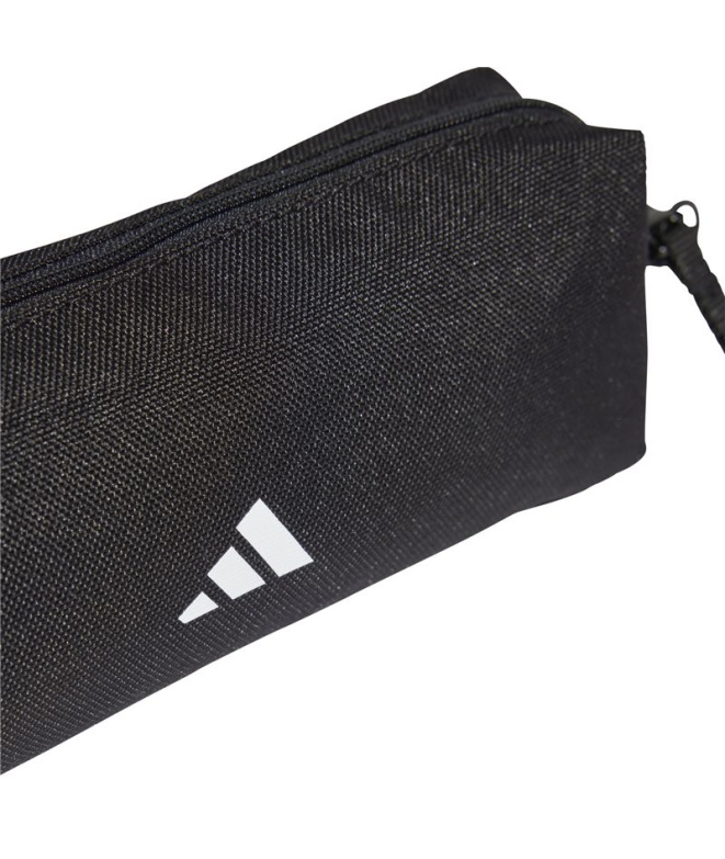 Mochila adidas Clsc Pcase Bp Negro/Blanco