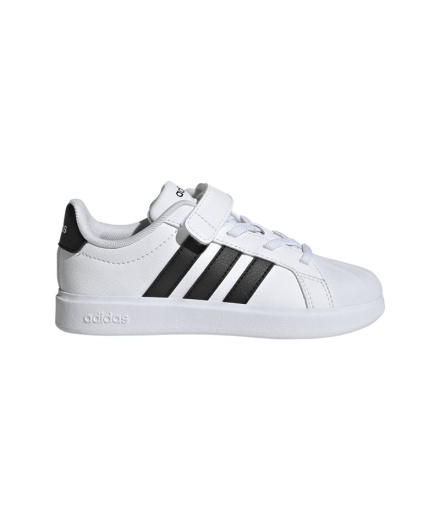 Chaussures adidas Streettalk Enfant , noires