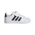 Chaussures adidas Streettalk Enfant , noires