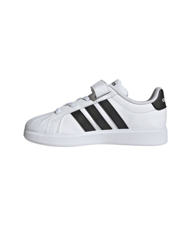 Sapatilhas adidas Streettalk Infantil...