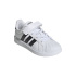 Chaussures adidas Streettalk Enfant , noires