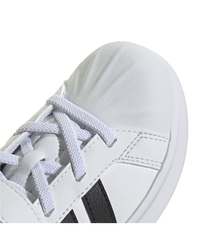 Chaussures adidas Streettalk Enfant , noires