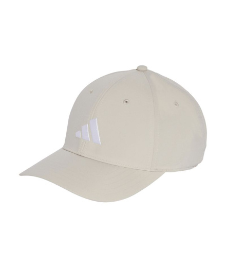 Boné adidas Bbcap Lt Nl Azul/Branco