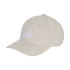 Gorra adidas Bbcap Lt Nl Azul/Blanco