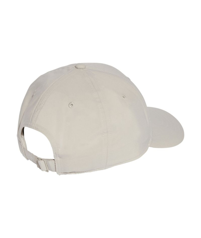 Gorra adidas Bbcap Lt Nl Azul/Blanco