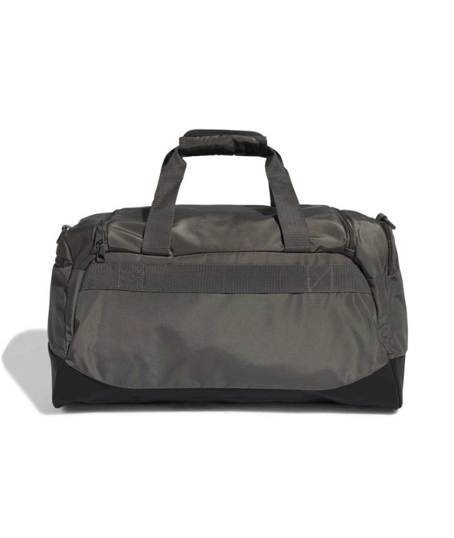 Sac de sport adidas Tra Def Duf S Carbone/Noir