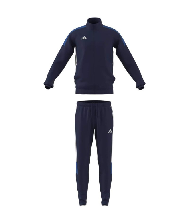 Survêtement Football adidas Tiro ES Ts Homme ,...
