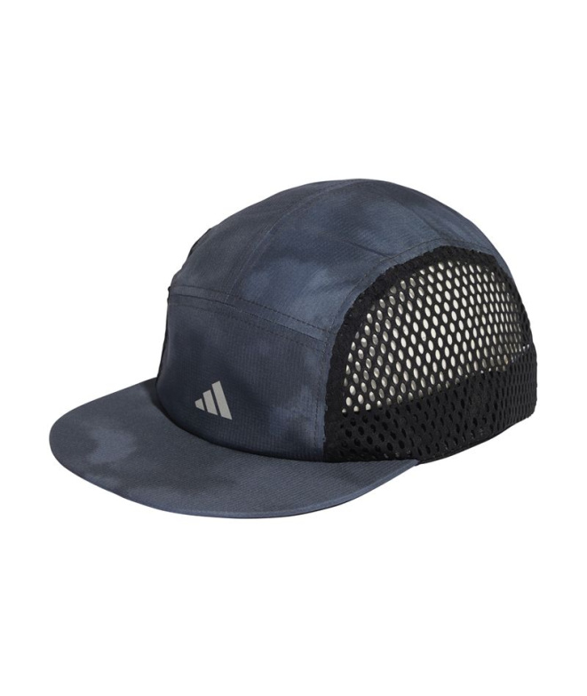 Casquette Running adidas Run Grf Onyx/Carbone
