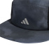 Casquette Running adidas Run Grf Onyx/Carbone