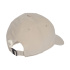 Casquette de basketball adidas Clima Beige Fitness