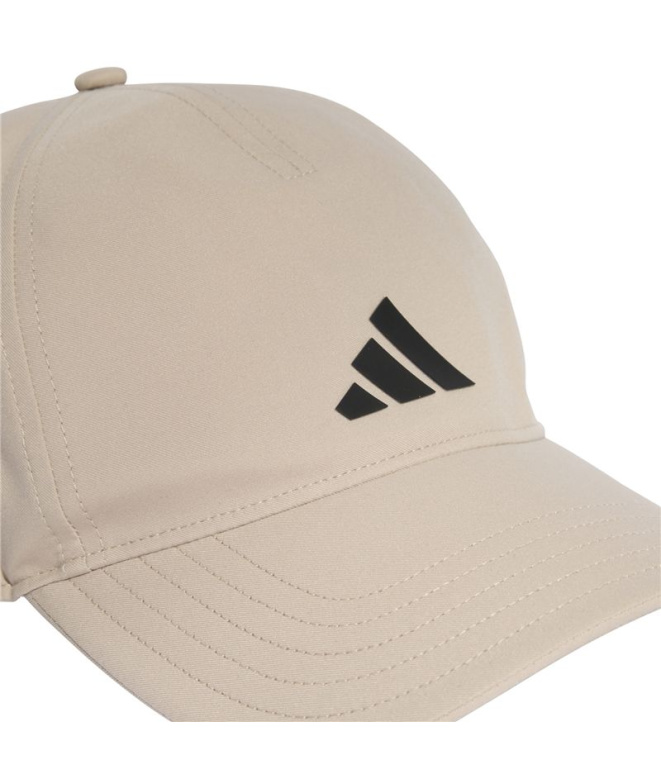 Casquette de basketball adidas Clima Beige Fitness