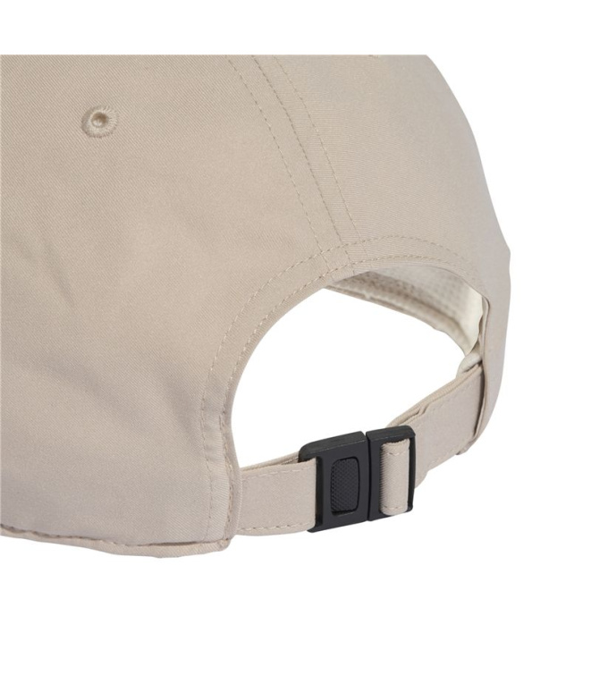 Casquette de basketball adidas Clima Beige Fitness