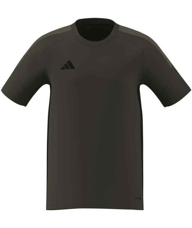 adidas Tiro Es Jsy Camiseta Futebol Homem...