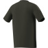 Camiseta de Fútbol adidas Tiro Es Jsy Hombre Carnoc/Estoli/Negro