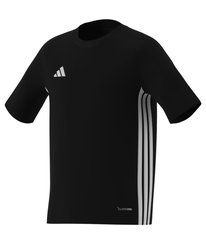 Camiseta de Fútbol adidas Tiro Es Jsy Infantil...