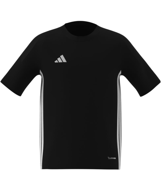 Camiseta de Fútbol adidas Tiro Es Jsy Infantil...