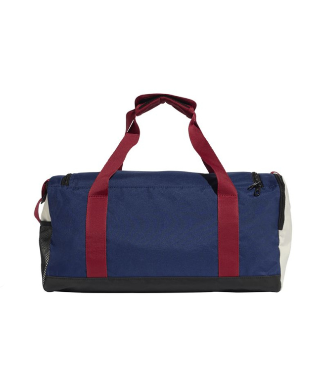 Sac de sport adidas Linear Duf S CB Bleu...