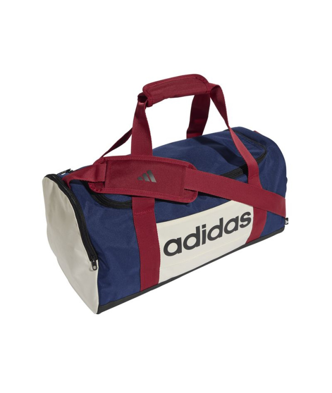 Sac de sport adidas Linear Duf S CB Bleu...
