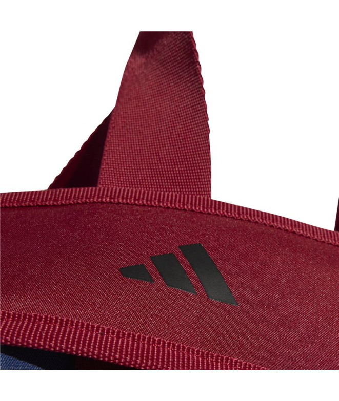 Sac de sport adidas Linear Duf S CB Bleu...