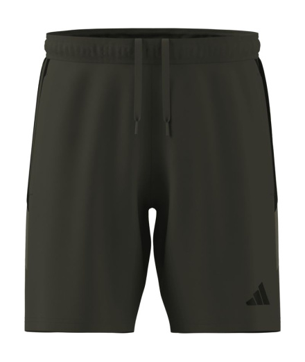 Calça Futebol Homem adidas Tiro ES, cor Carnoc/Estoli/Preta