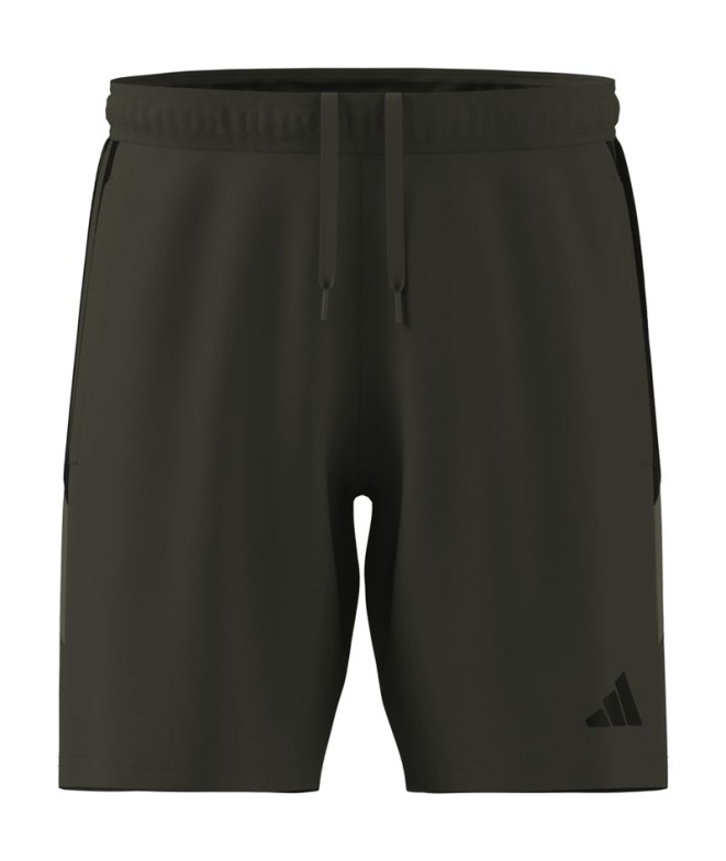 Pantalons Football adidas Tiro ES Homme coloris...