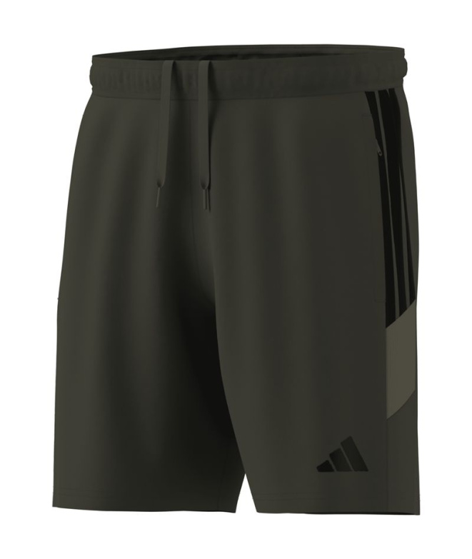 Pantalons Football adidas Tiro ES Homme coloris...