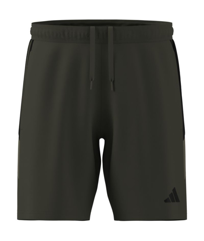 Calça Futebol Homem adidas Tiro ES, cor...